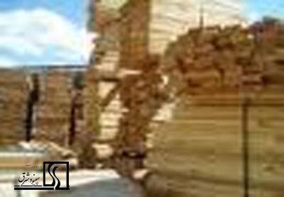 امکان‌سنجی-طرح توجیهی فنی اقتصادی-پروژه تامین و توزیع انواع چوب و مواد اولیه چوبی